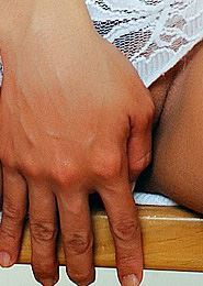 Ladyboy babe