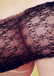 Asian Ladyboy