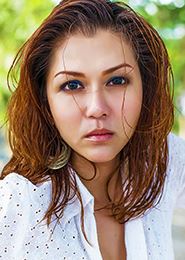 Beautiful Ladyboy